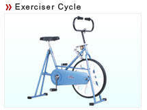 Exerciser Cycles