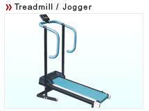 Treadmill / Jogger